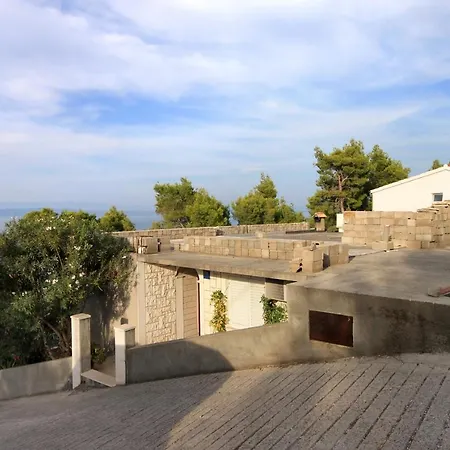 By The Sea Prigradica, Korcula - 9141 Blato (Korcula)