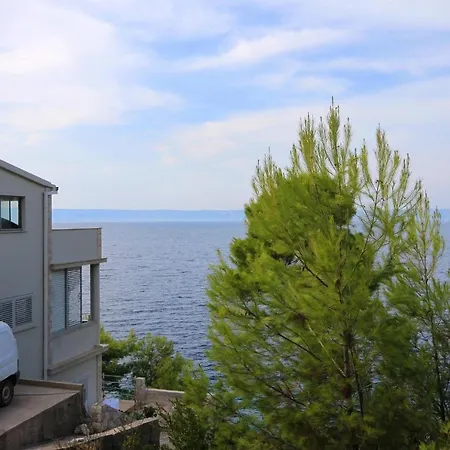 By The Sea Prigradica, Korcula - 9141 شقة Blato (Korcula)