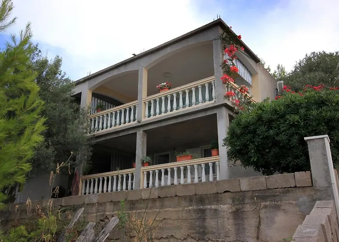 Appartement By The Sea Prigradica, Korcula - 9141 *