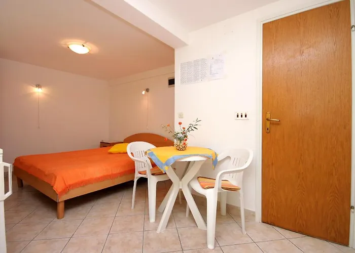 Appartement By The Sea Prigradica, Korcula - 9141 Blato (Korcula)