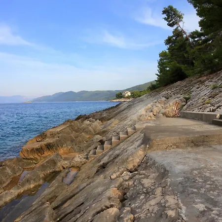 公寓 By The Sea Prigradica, Korcula - 9141 *