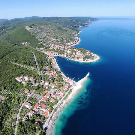 Apartman By The Sea Prigradica, Korcula - 9141 *