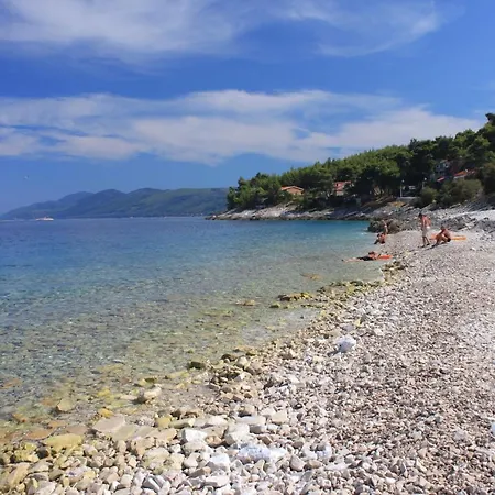 By The Sea Prigradica, Korcula - 9141 Apartman *