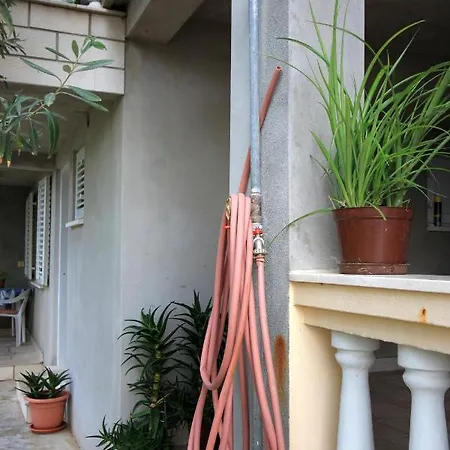 By The Sea Prigradica, Korcula - 9141 Apartamento Blato (Korcula)