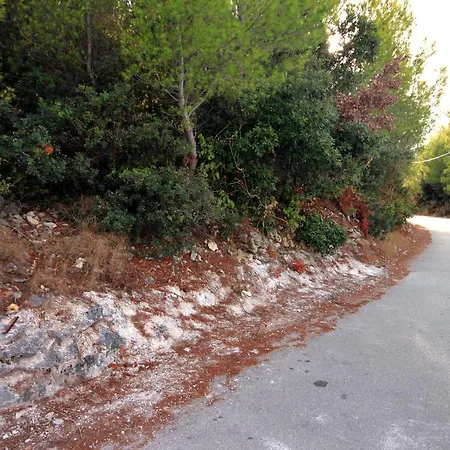 By The Sea Prigradica, Korcula - 9141 Apartment *