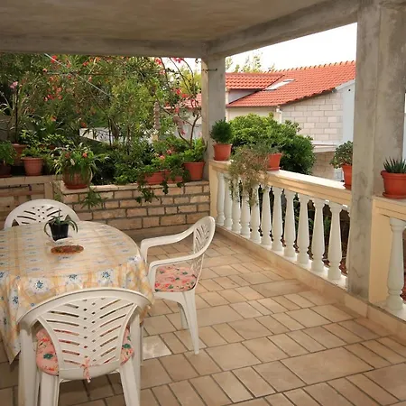 By The Sea Prigradica, Korcula - 9141 Apartment Blato (Korcula)