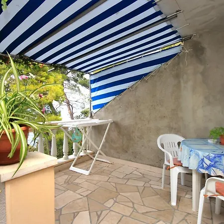 By The Sea Prigradica, Korcula - 9141 公寓 Blato (Korcula)