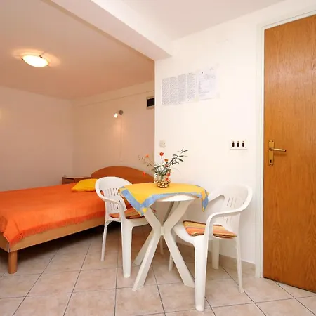 Apartamento By The Sea Prigradica, Korcula - 9141 Blato (Korcula)