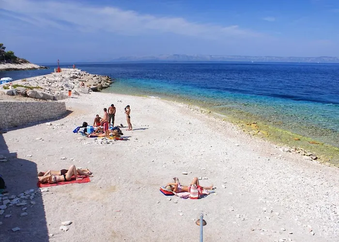 شقة By The Sea Prigradica, Korcula - 9141 *