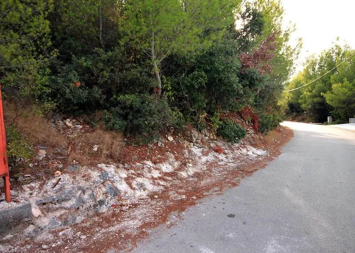 By The Sea Prigradica, Korcula - 9141 Daire *
