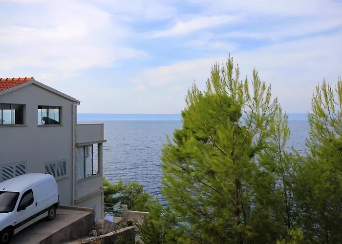 By The Sea Prigradica, Korcula - 9141 Daire Blato (Korcula)